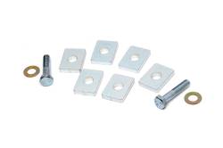 Rough Country Suspension Systems - Rough Country 1776BOX1 Carrier Bearing Drop Kit for 95-23 Toyota Tundra/Tacoma - Image 1