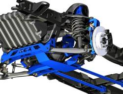 Rough Country Suspension Systems - Rough Country 7.5" Suspension Lift Kit 07-13 Silverado/Sierra 1500 RWD 26330 - Image 2