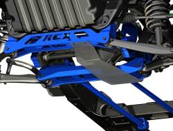 Rough Country Suspension Systems - Rough Country 7.5" Suspension Lift Kit 07-13 Silverado/Sierra 1500 RWD 26330 - Image 3