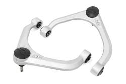 Rough Country Suspension Systems - Rough Country Forged Front Control Arms Stock for 12-18 Ram 1500 4WD 31902 - Image 1