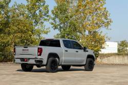 Rough Country Suspension Systems - Rough Country N3 Front Struts 2" Lift 19-24 Silverado/Sierra 1500 501065 - Image 2