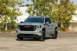 Rough Country Suspension Systems - Rough Country N3 Front Struts 2" Lift 19-24 Silverado/Sierra 1500 501065 - Image 4