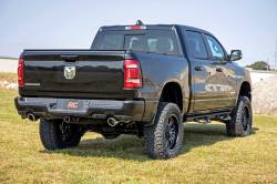 Rough Country Suspension Systems - Rough Country 6" Suspension Lift Kit for 19-24 Ram 1500 RWD 31730 - Image 3