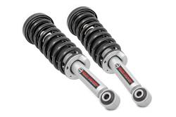 Rough Country Suspension Systems - Rough Country N3 Front Struts 2" Lift 09-13 Ford F150 4WD 501069 - Image 1