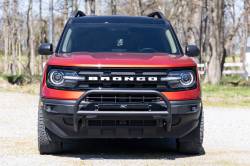 Rough Country Suspension Systems - Rough Country 1.5" Suspension Lift Kit 21-24 Ford Bronco Sport 4WD 40131 - Image 4