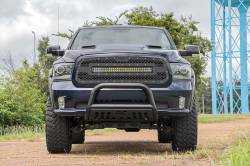 Rough Country Suspension Systems - Rough Country Black Series 30" Dual Row LED Light Bar EACH 72930BL - Image 4