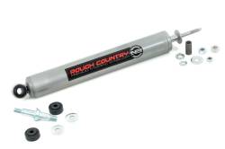 Rough Country N3 Single Steering Stabilizer 0-8" Lift Super Duty 8732230