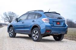 Rough Country Suspension Systems - Rough Country 90400 2" Suspension Lift Kit for 13-17 Subaru Crosstrek AWD - Image 4