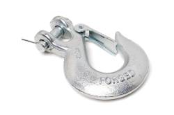 Rough Country Suspension Systems - Rough Country 9500lb 12V Electric Pro Series Winch w/Steel Cable PRO9500 - Image 6