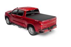 Truxedo - TruXedo Sentry CT Aluminum Roll-Up Tonneau Cover Silverado/Sierra 8' 1572816 - Image 1