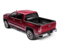 Truxedo - TruXedo Sentry CT Aluminum Roll-Up Tonneau Cover Silverado/Sierra 6.6' 1572016 - Image 4