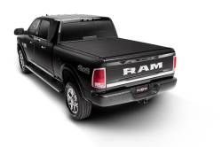 Truxedo - TruXedo Pro X15 Canvas Roll-Up Tonneau Cover for Ram 6.4' 1446901 - Image 1