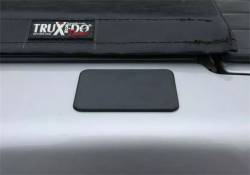 Truxedo - TruXedo Plastic Truck Bed Stake Pocket Covers-Black Set of 4 1704210 - Image 3
