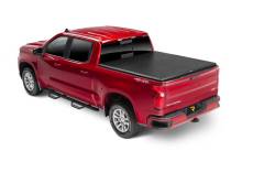Truxedo - TruXedo Truxport Vinyl Roll-Up Tonneau Cover Silverado/Sierra 5.8' 272401 - Image 1