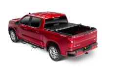 Truxedo - TruXedo Truxport Vinyl Roll-Up Tonneau Cover Silverado/Sierra 6.6' 272601 - Image 2