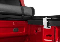 Truxedo - TruXedo Truxport Vinyl Roll-Up Tonneau Cover Silverado/Sierra 6.6' 272601 - Image 4
