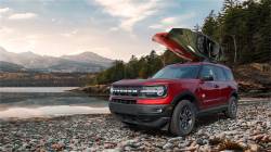 Air Lift - Air Lift 60858 Air Lift 1000 Universal Air Spring Kit for Bronco Sport Escape - Image 5