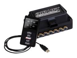 Air Lift Performance - Air Lift Performance 27680 Air Management System - Image 2