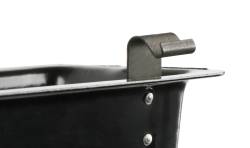 Lakewood - Lakewood 50367 Clutch Fork Shaft Cover - Image 7