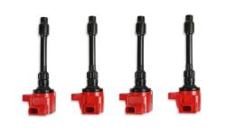 MSD - MSD Ignition 82494 Blaster Direct Ignition Coil for 16-20 Honda Civic 2.0L - Image 3