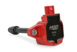 MSD - MSD Ignition 82494 Blaster Direct Ignition Coil for 16-20 Honda Civic 2.0L - Image 5
