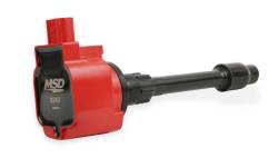 MSD - MSD Ignition 82494 Blaster Direct Ignition Coil for 16-20 Honda Civic 2.0L - Image 6