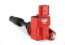 MSD - MSD Ignition 82384 Blaster Direct Ignition Coil Set for 13+ GM Vehicles 2.0/2.5L - Image 5