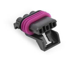 MSD - MSD Ignition 8278 Hall Effect Crank Trigger Pickup Sensor 3/4"-16 Thread - Image 3