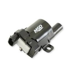 MSD - MSD Ignition 826383 Direct Ignition Coil Set for 99-07 GM L-Series Truck Engines - Image 3