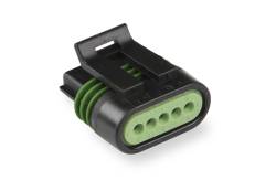 MSD - MSD Ignition 82893-KIT Universal Ignition Coil Smart Wire Black for EFI System - Image 6