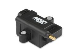 MSD - MSD Ignition 82893-KIT Universal Ignition Coil Smart Wire Black for EFI System - Image 8