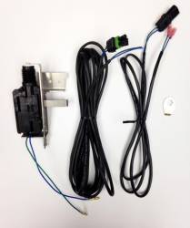 Pop & Lock - Pop & Lock PL8140 Power Tailgate Lock - Image 1