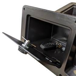 Pop & Lock - Pop & Lock PL5230 for Tacoma Bed Vault Combination Lock - Image 3