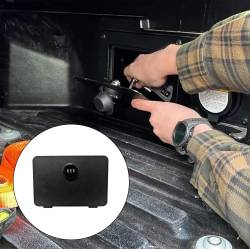 Pop & Lock - Pop & Lock PL5230 for Tacoma Bed Vault Combination Lock - Image 5