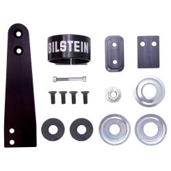 Bilstein - Bilstein 25-284522 B8 8100 Bypass Suspension Shock Absorber - Image 2