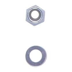 Bilstein - Bilstein 24-283113 B6 Suspension Shock Absorber - Image 2