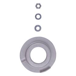 Bilstein - Bilstein 24-283649 B6 Suspension Shock Absorber - Image 2