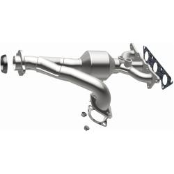 MagnaFlow Exhaust Products - MagnaFlow 50723 HM Grade Manifold Catalytic Converter - Image 2