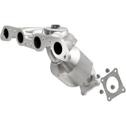 MagnaFlow 452651 California CARB Compliant Manifold Catalytic Converter