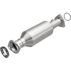 MagnaFlow Exhaust Products - MagnaFlow 4481628 California Direct-Fit Catalytic Converter - Image 1