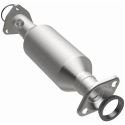 MagnaFlow Exhaust Products - MagnaFlow 4481628 California Direct-Fit Catalytic Converter - Image 2