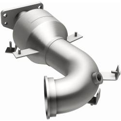 MagnaFlow Exhaust Products - MagnaFlow 51148 OEM Grade Direct-Fit Catalytic Converter - Image 2