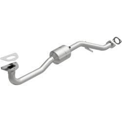 MagnaFlow Exhaust Products - MagnaFlow 51875 OEM Grade Manifold Catalytic Converter - Image 1