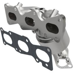 MagnaFlow Exhaust Products - MagnaFlow 52780 OEM Grade Manifold Catalytic Converter - Image 1