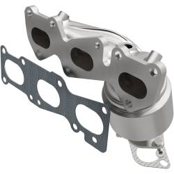 MagnaFlow Exhaust Products - MagnaFlow 52781 OEM Grade Manifold Catalytic Converter - Image 1