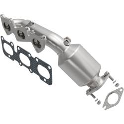 MagnaFlow Exhaust Products - MagnaFlow 52785 OEM Grade Manifold Catalytic Converter - Image 1