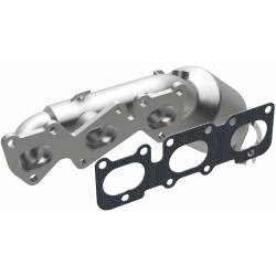 MagnaFlow Exhaust Products - MagnaFlow 52785 OEM Grade Manifold Catalytic Converter - Image 2