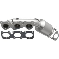 MagnaFlow Exhaust Products - MagnaFlow 52779 OEM Grade Manifold Catalytic Converter - Image 1