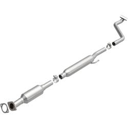 MagnaFlow Exhaust Products - MagnaFlow 52828 Direct-Fit Catalytic Converter for Hyundai & Kia - Image 1