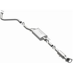 MagnaFlow Exhaust Products - MagnaFlow 52851 Direct-Fit Catalytic Converter for 14-19 Kia Soul - Image 2